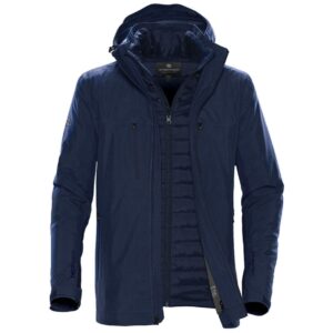Stormtech Men's Matrix System Jacket