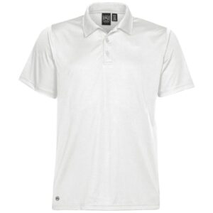 Stormtech Men's Eclipse H2X-Dry Pique Polo