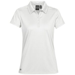 Stormtech Womens Eclipse H2X-Dry Pique Polo