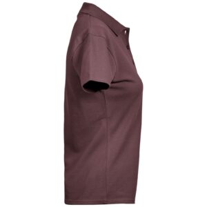 Tee Jays Ladies' Luxury Stretch Polo