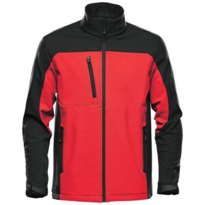 Stormtech Men's Cascades Softshell