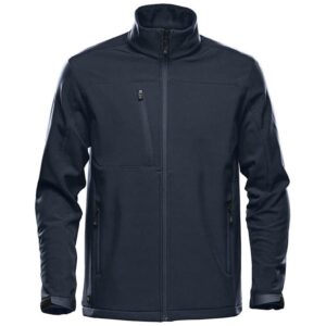 Stormtech Men's Cascades Softshell