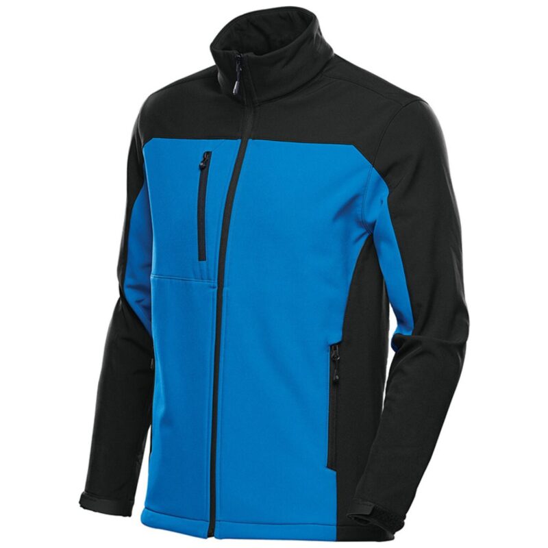 Stormtech Men's Cascades Softshell