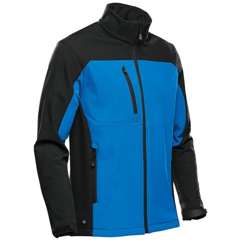 Stormtech Men's Cascades Softshell
