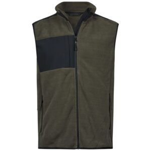 Tee Jays Mountain Fleece Bodywarmer