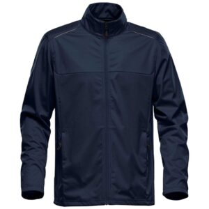 Stormtech Mens Greenwich Lightweight Softshell