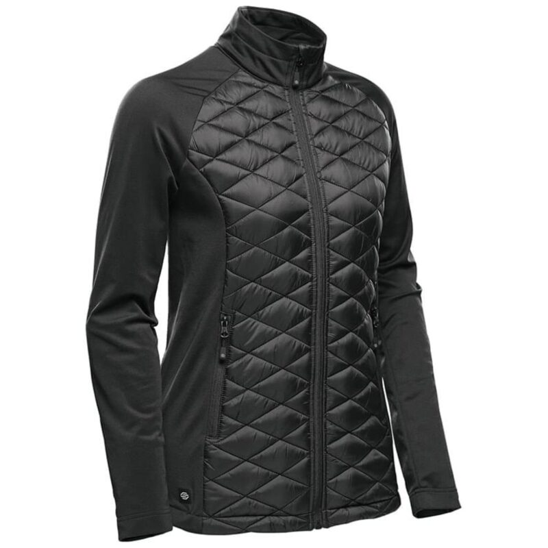 Stormtech Women's Boulder Thermal Shell