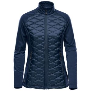 Stormtech Women's Boulder Thermal Shell