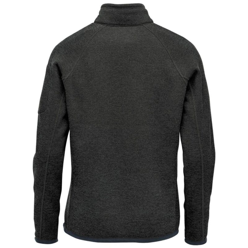 Stormtech Women's Pure Earth Avalanche 1/4 Zip Pullover