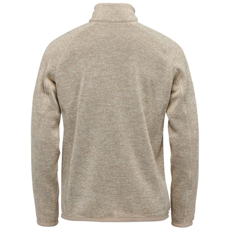 Stormtech Men's Pure Earth  Avalante Full Zip Fleece Jacket