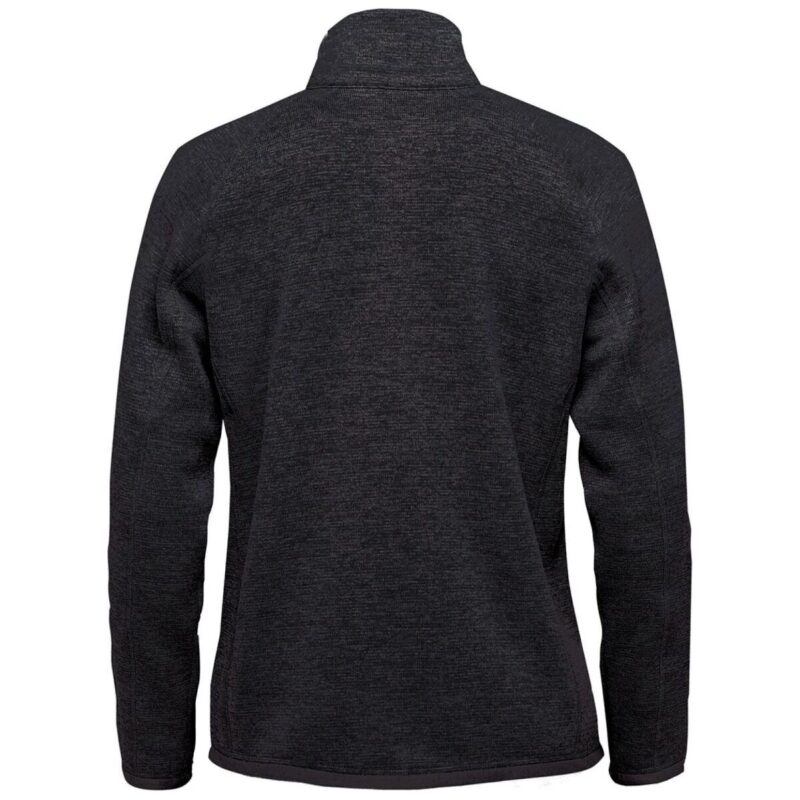 Stormtech Women's Pure Earth Avalanche Full Zip Fleece Jacket