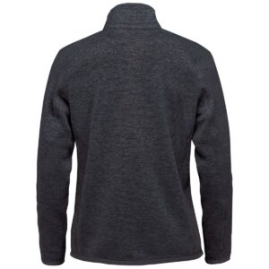 Stormtech Women's Pure Earth Avalanche Full Zip Fleece Jacket