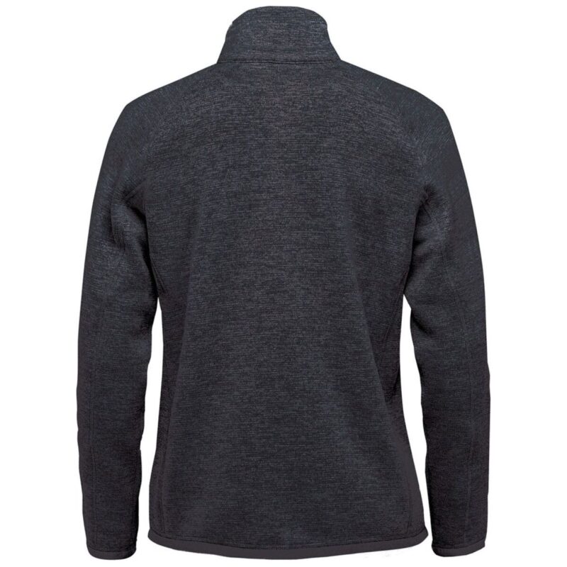 Stormtech Women's Pure Earth Avalanche Full Zip Fleece Jacket