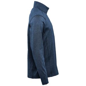 Stormtech Men's Pure Earth Treeline Performance 1/4 Zip Pullover