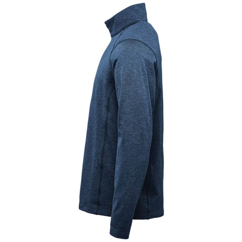Stormtech Men's Pure Earth Treeline Performance 1/4 Zip Pullover