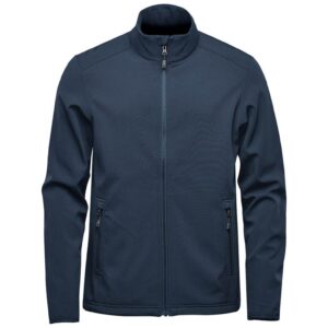 Stormtech Men's Pure Earth Narvik Softshell