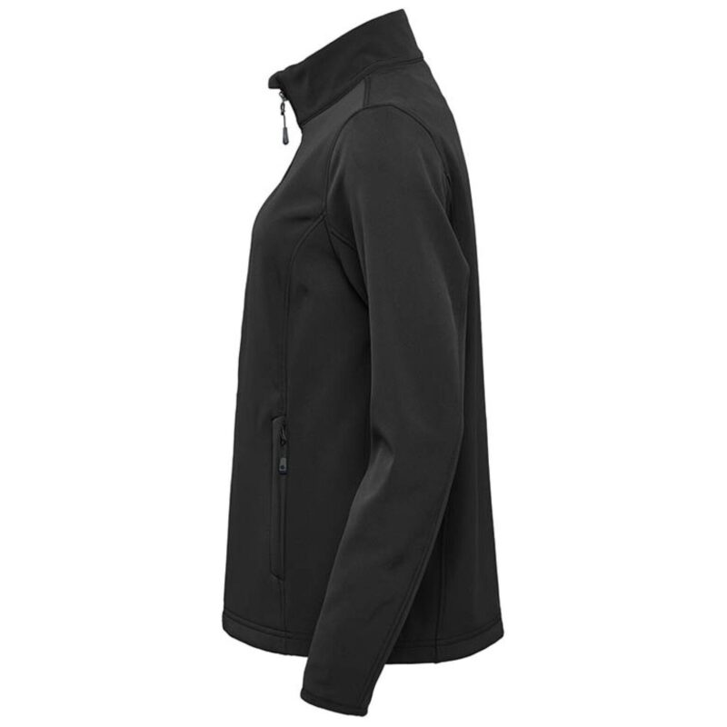 Stormtech Women's Pure Earth Narvik Softshell