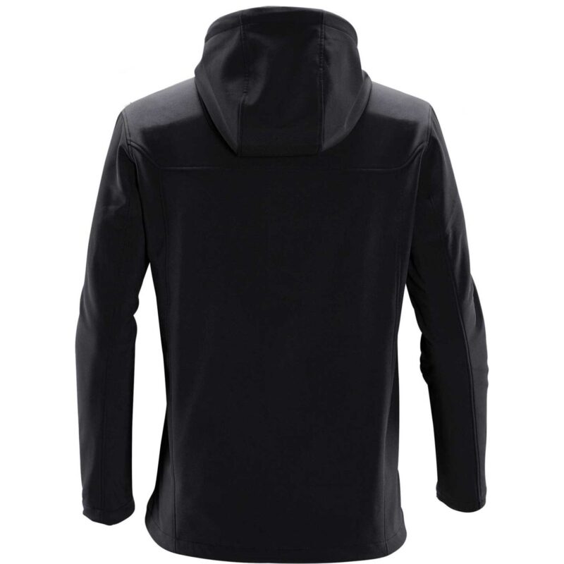 Stormtech Men's Orbiter Softshell Hoody