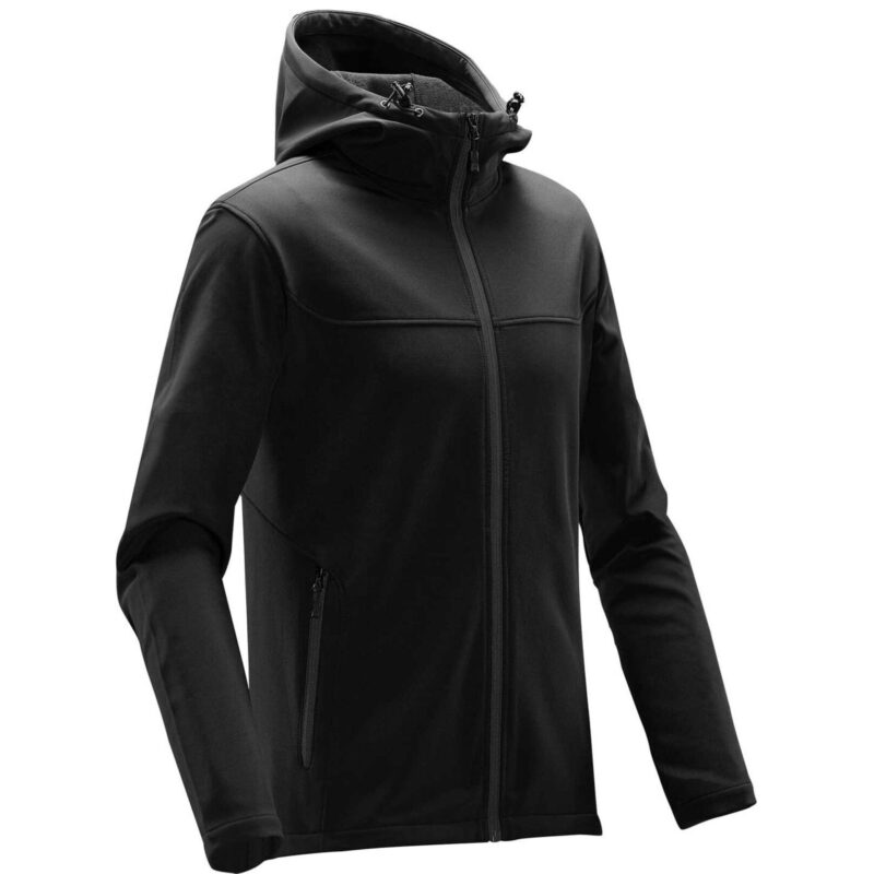 Stormtech Men's Orbiter Softshell Hoody