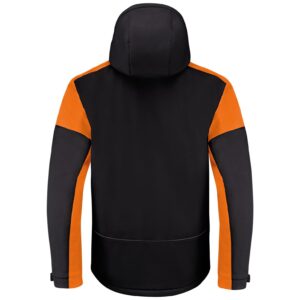 Printer Prime Padded Softshell