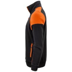 Printer Prime Full Zip Sweatshirt