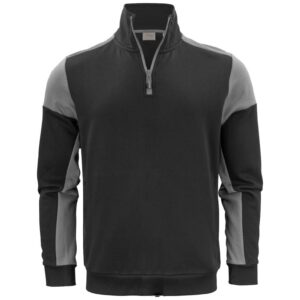 Printer Prime Half Zip Sweatshirt