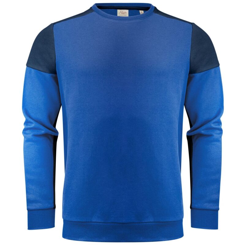 Printer Prime Crewneck Sweatshirt