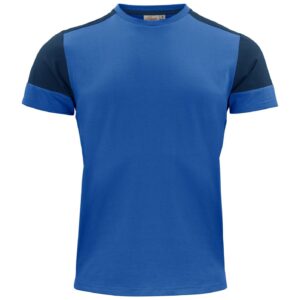 Printer Prime T-Shirt - Black/Orange
