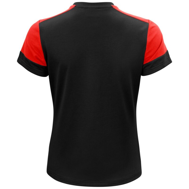 Printer Prime Ladies T-Shirt