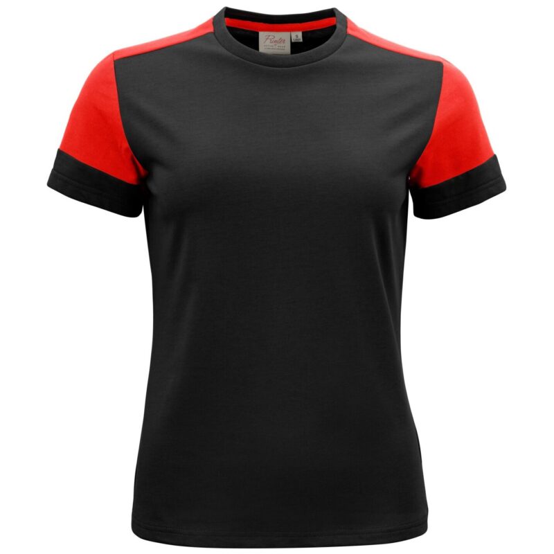 Printer Prime Ladies T-Shirt