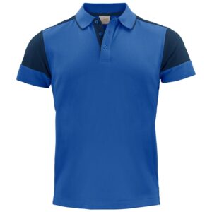 Printer Prime Polo Shirt