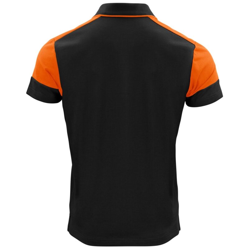 Printer Prime Polo Shirt
