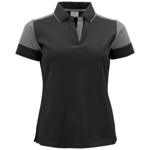 Printer Prime Ladies Polo Shirt