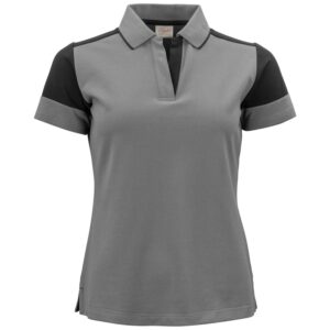 Printer Prime Ladies Polo Shirt