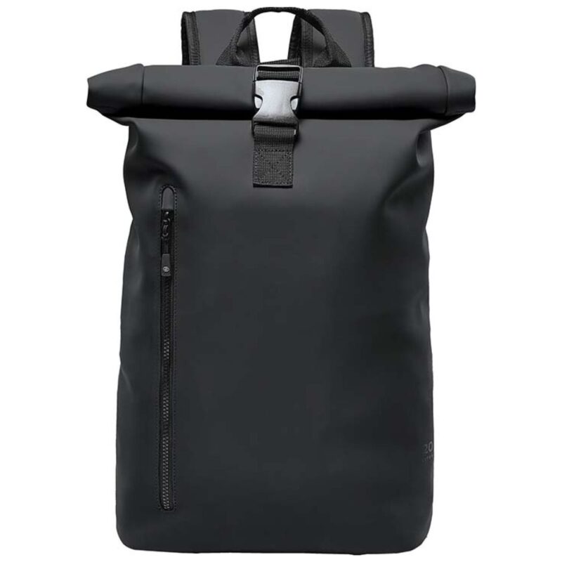 Stormtech Bags Sargasso Backpack - Black