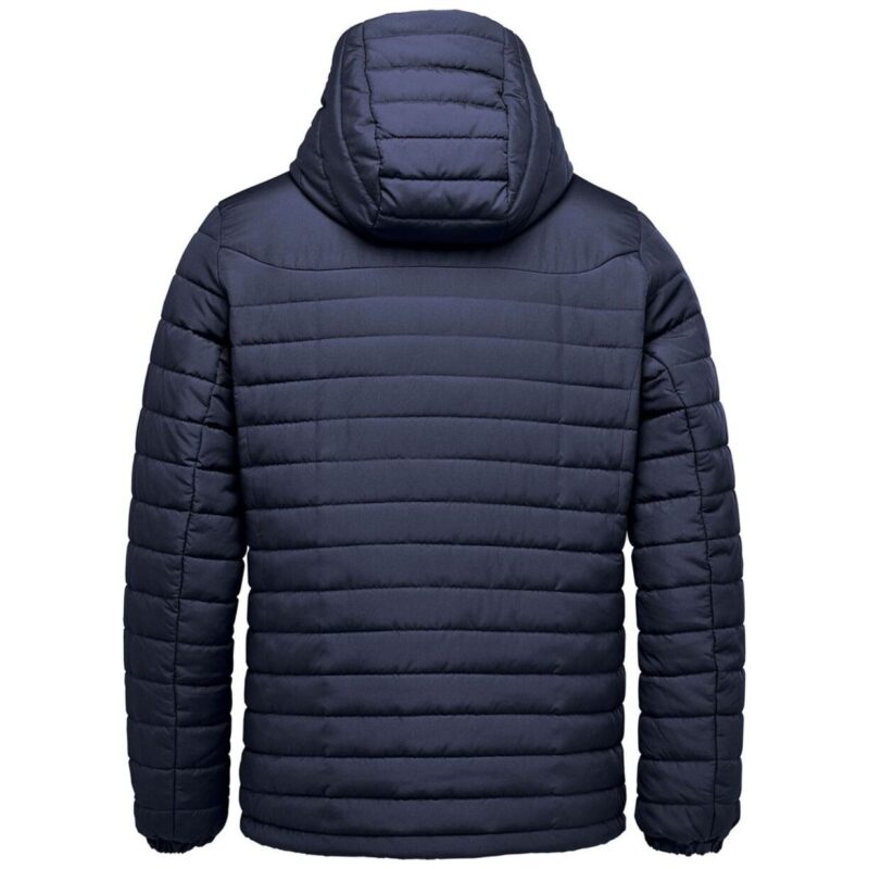Stormtech Men's Nautilus Quilted Hoody