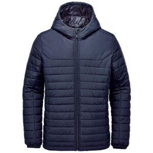 Stormtech Men's Nautilus Quilted Hoody