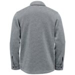 Stormtech Men's Pure Earth Avalanche Fleece Shirt