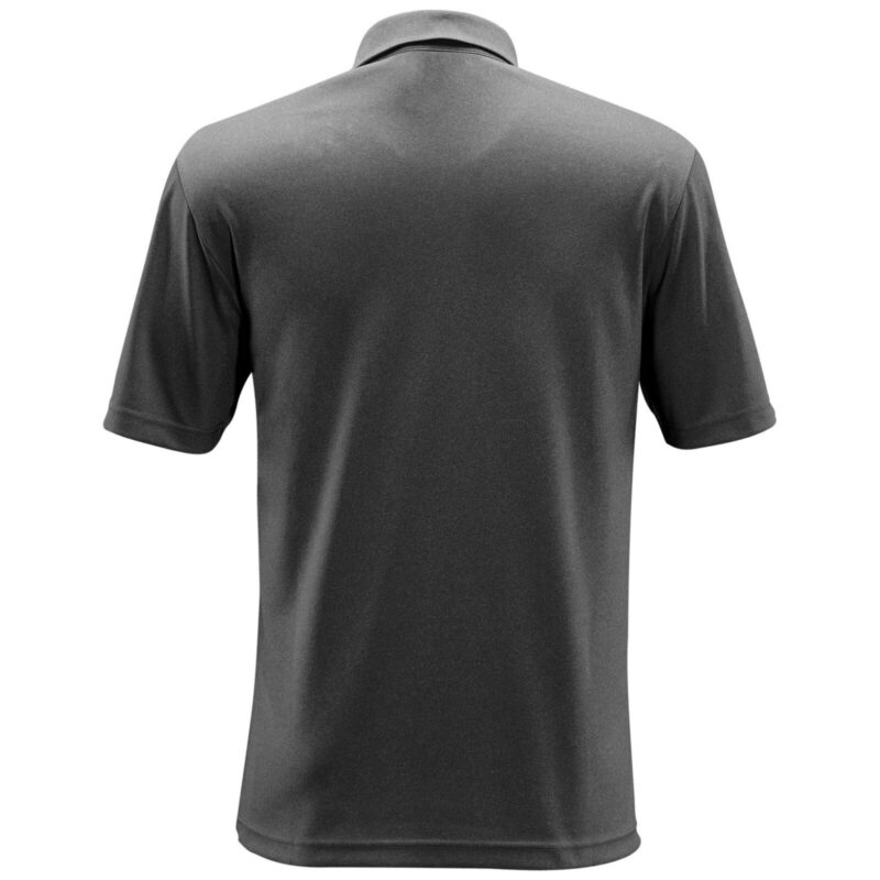 Stormtech Men's Minstral Heathered Polo