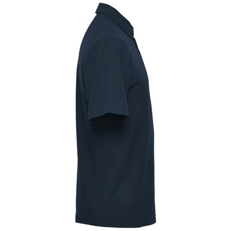 Stormtech Men's Pure Earth Camino Performance Short Sleeve Polo