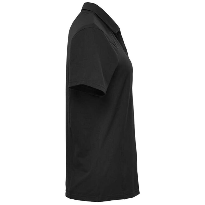 Stormtech Women's Pure Earth Camino Performance Short Sleeve Polo