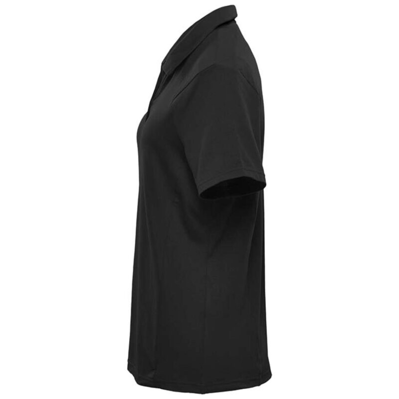 Stormtech Women's Pure Earth Camino Performance Short Sleeve Polo