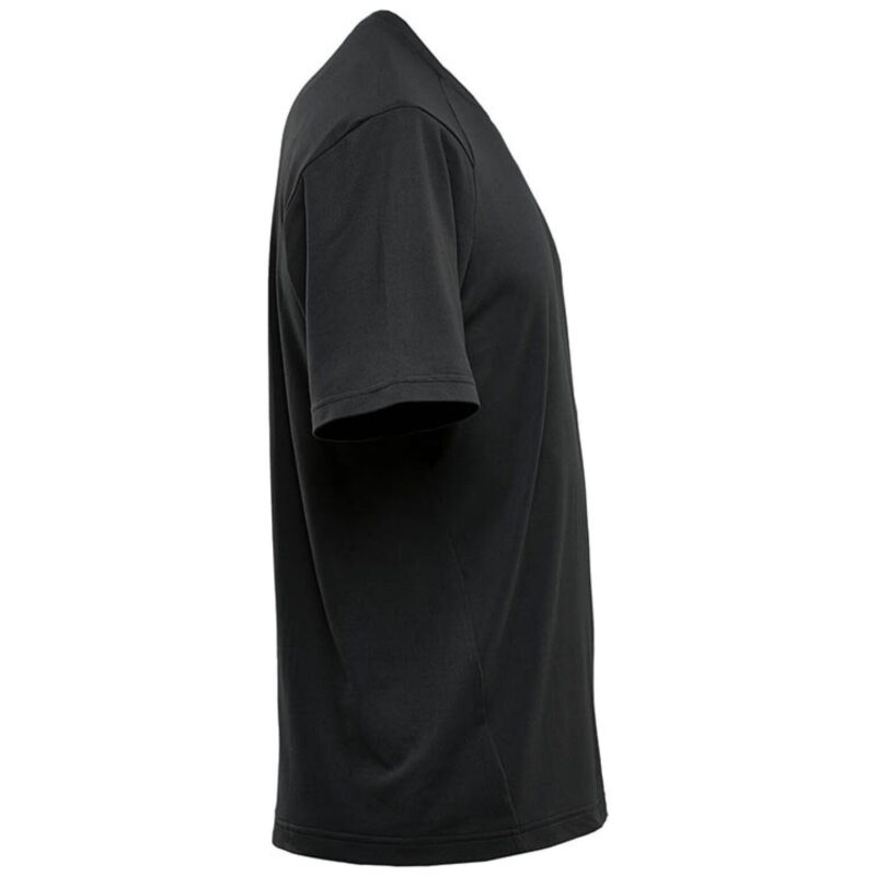 Stormtech Men's Pure Earth Tundra Performance Short Sleeve Tee