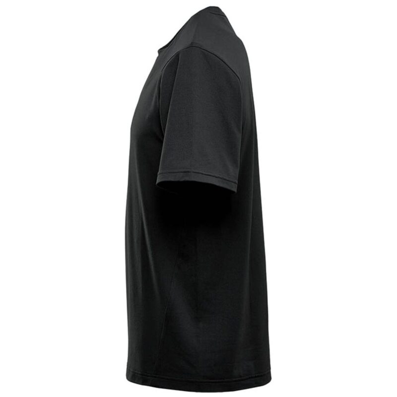 Stormtech Men's Pure Earth Tundra Performance Short Sleeve Tee