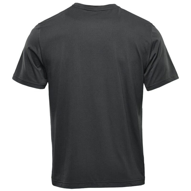 Stormtech Men's Pure Earth Tundra Performance Short Sleeve Tee