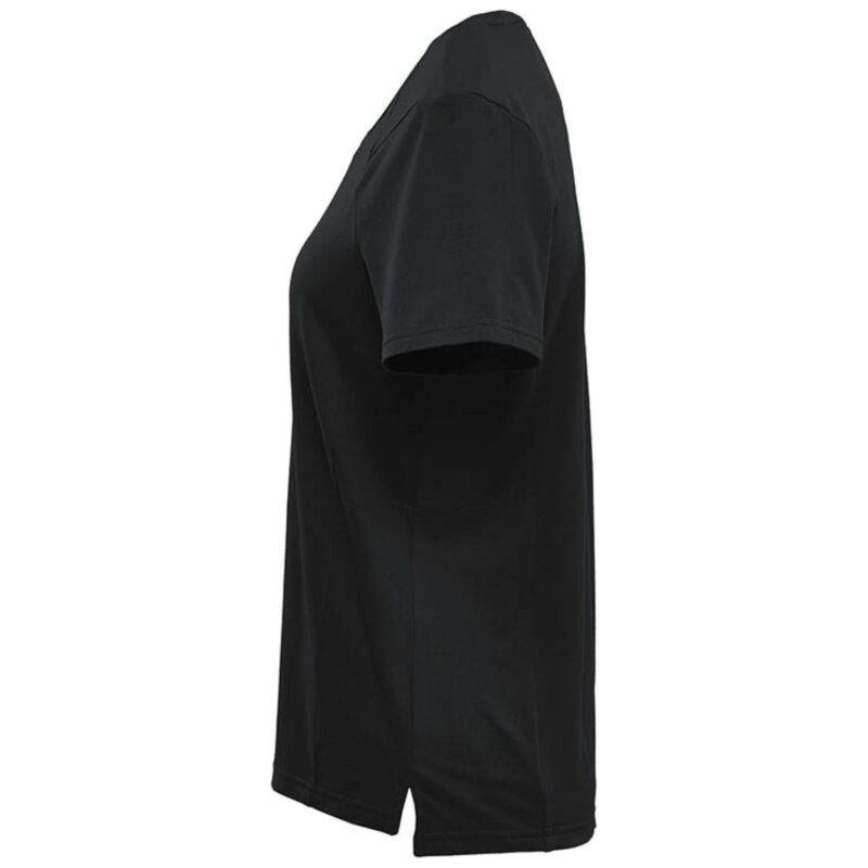 Stormtech Women's Pure Earth Tundra Performance Short Sleeve Tee