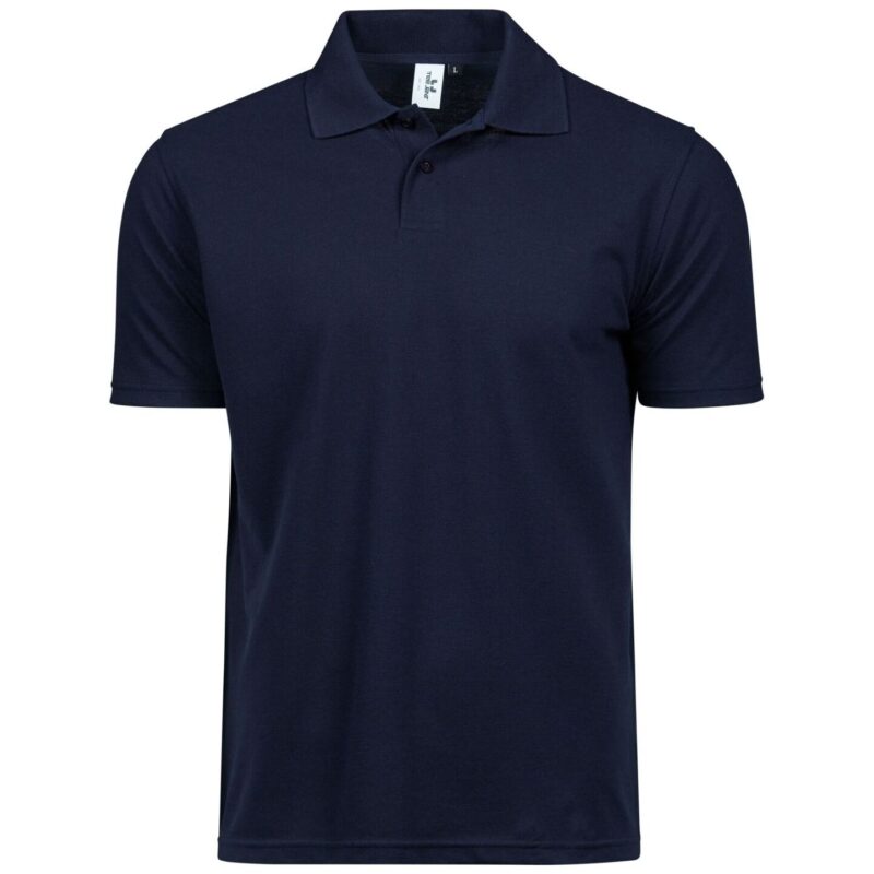 Tee Jays Power Polo