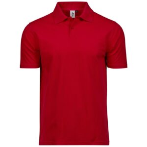 Tee Jays Power Polo