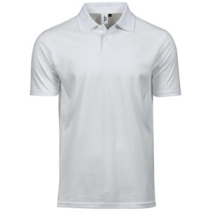 Tee Jays Power Polo