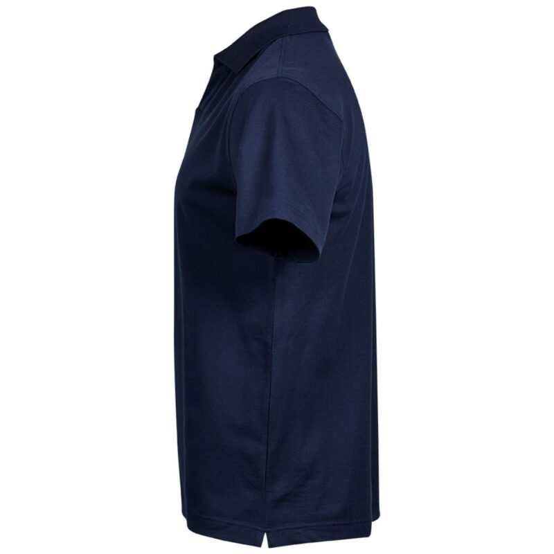 Tee Jays Men's Luxury Stretch V-Neck Polo